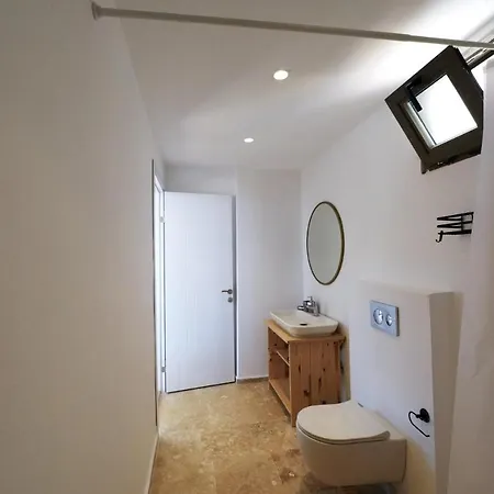Triplex In With Pool & Partial Sea View * Kalkan